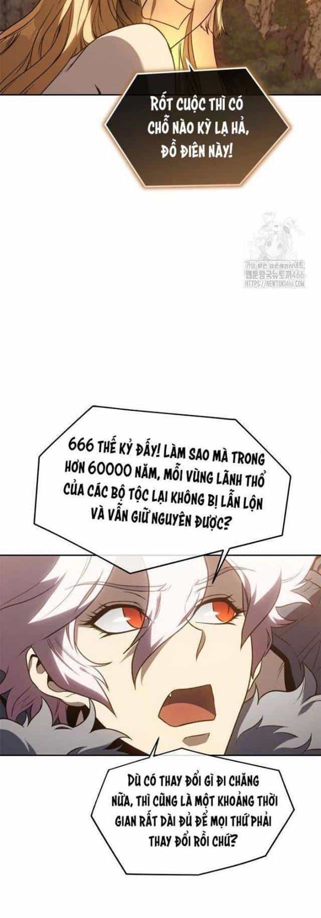 Lý Do Tôi Rời Bỏ Quỷ Vương - Chương 52 - ảnh 24