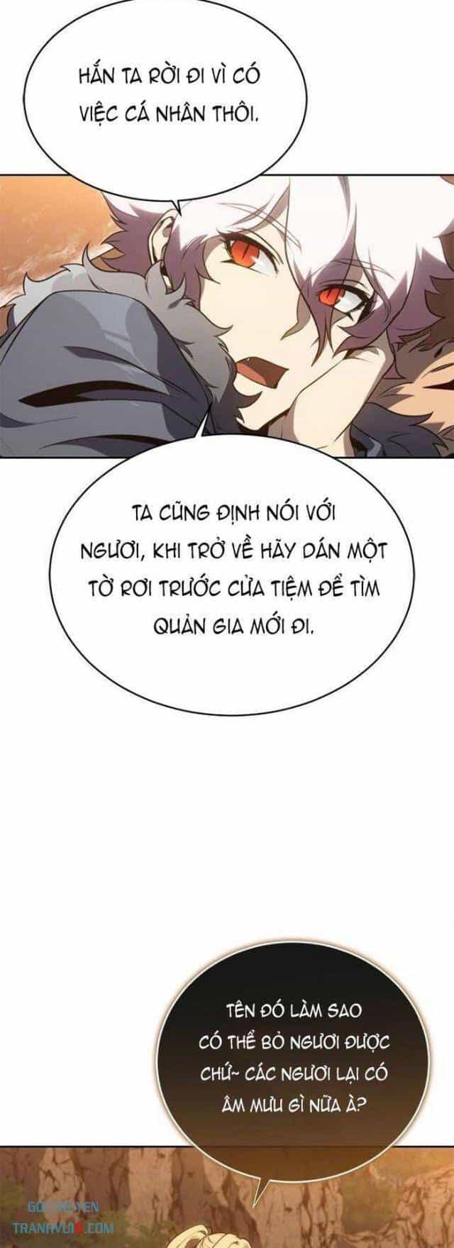 Lý Do Tôi Rời Bỏ Quỷ Vương - Chương 52 - ảnh 52