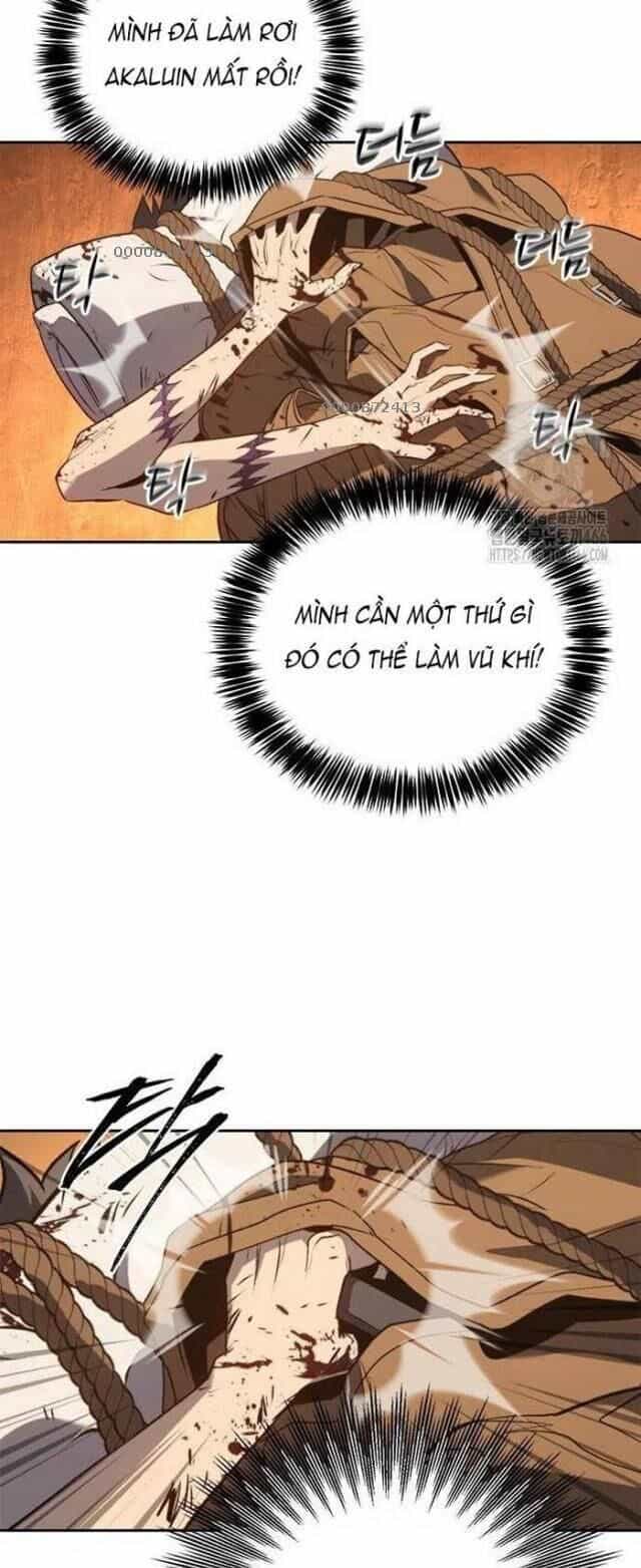 Lý Do Tôi Rời Bỏ Quỷ Vương - Chương 53 - ảnh 33