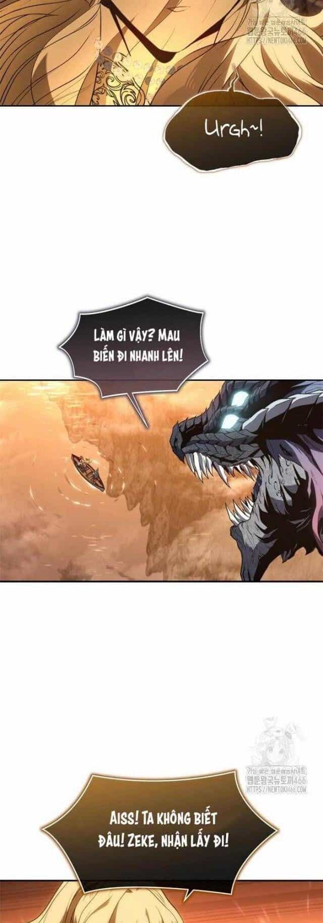 Lý Do Tôi Rời Bỏ Quỷ Vương - Chương 53 - ảnh 5
