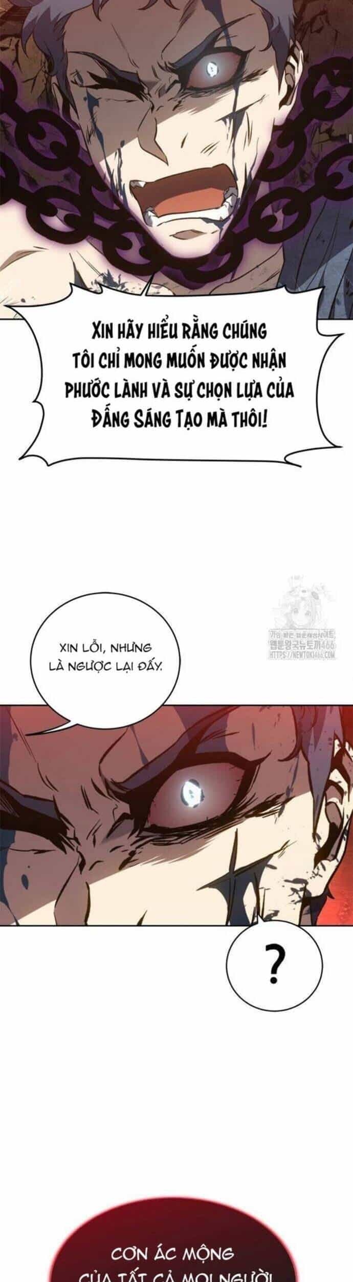 Lý Do Tôi Rời Bỏ Quỷ Vương - Chương 54 - ảnh 19