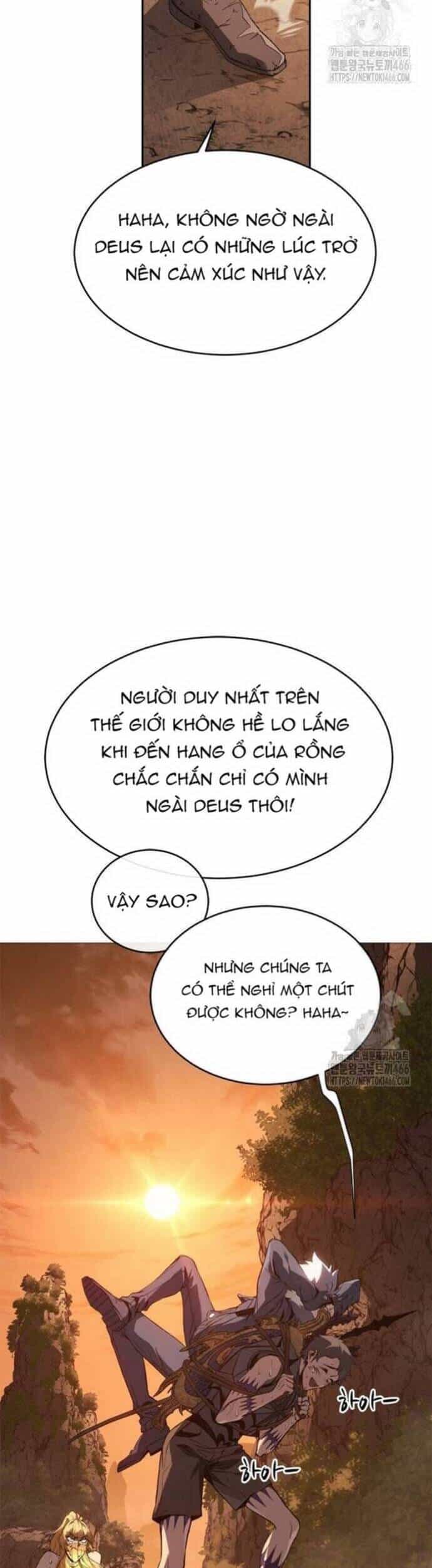Lý Do Tôi Rời Bỏ Quỷ Vương - Chương 54 - ảnh 27