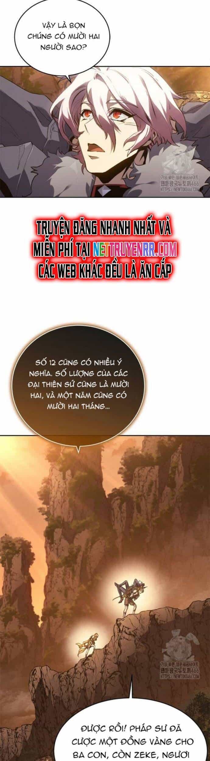 Lý Do Tôi Rời Bỏ Quỷ Vương - Chương 54 - ảnh 30