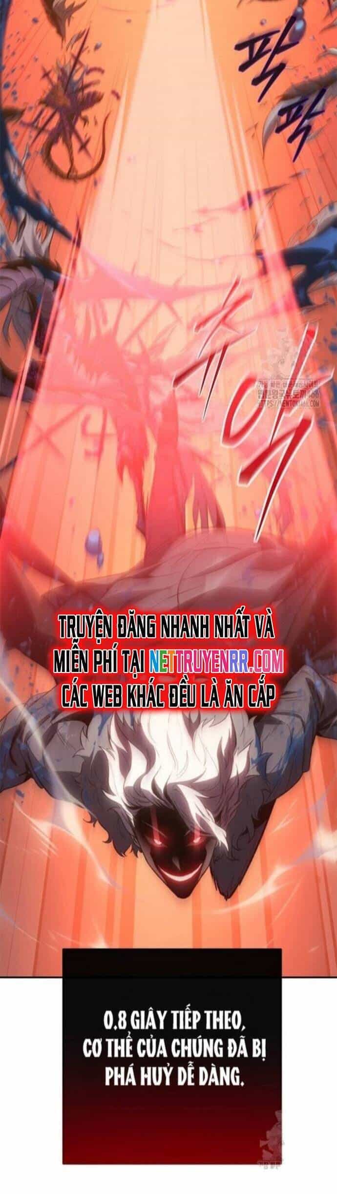 Lý Do Tôi Rời Bỏ Quỷ Vương - Chương 54 - ảnh 51