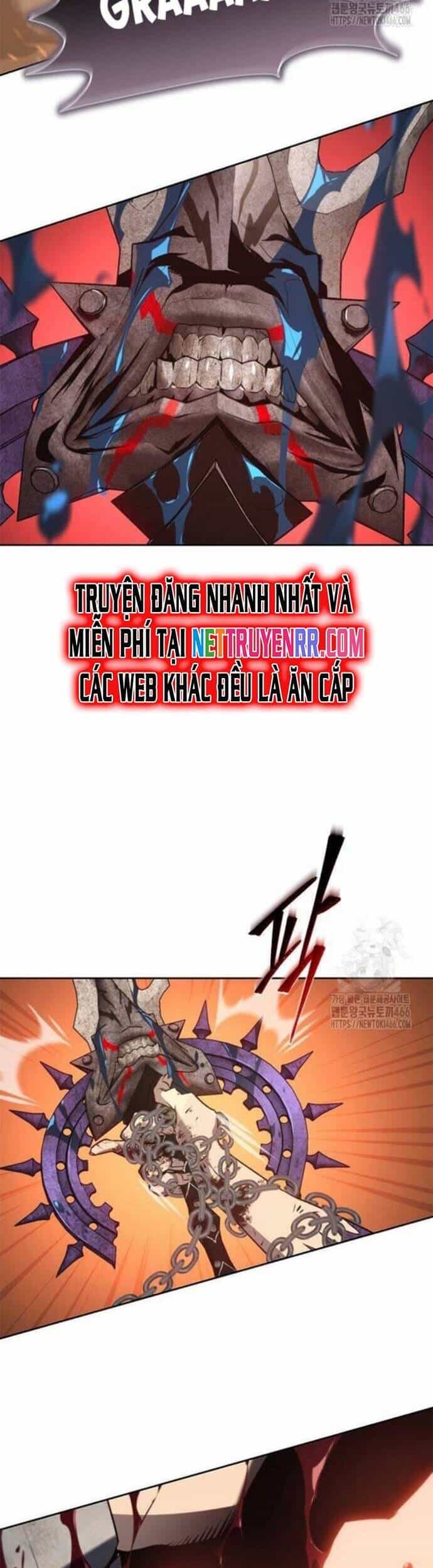 Lý Do Tôi Rời Bỏ Quỷ Vương - Chương 54 - ảnh 7