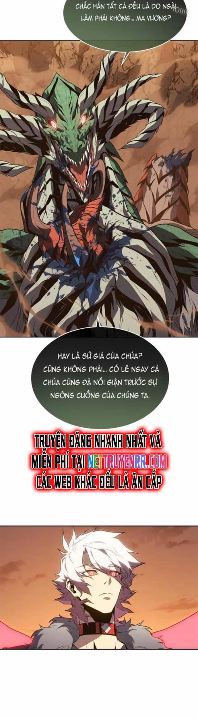 Lý Do Tôi Rời Bỏ Quỷ Vương - Chương 55 - ảnh 10