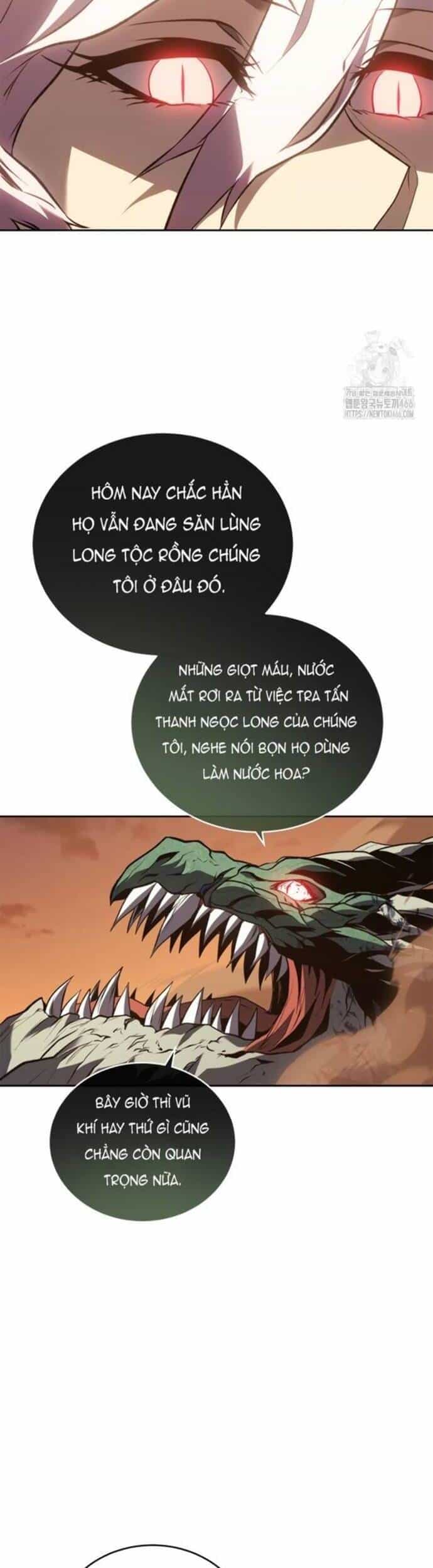 Lý Do Tôi Rời Bỏ Quỷ Vương - Chương 55 - ảnh 12