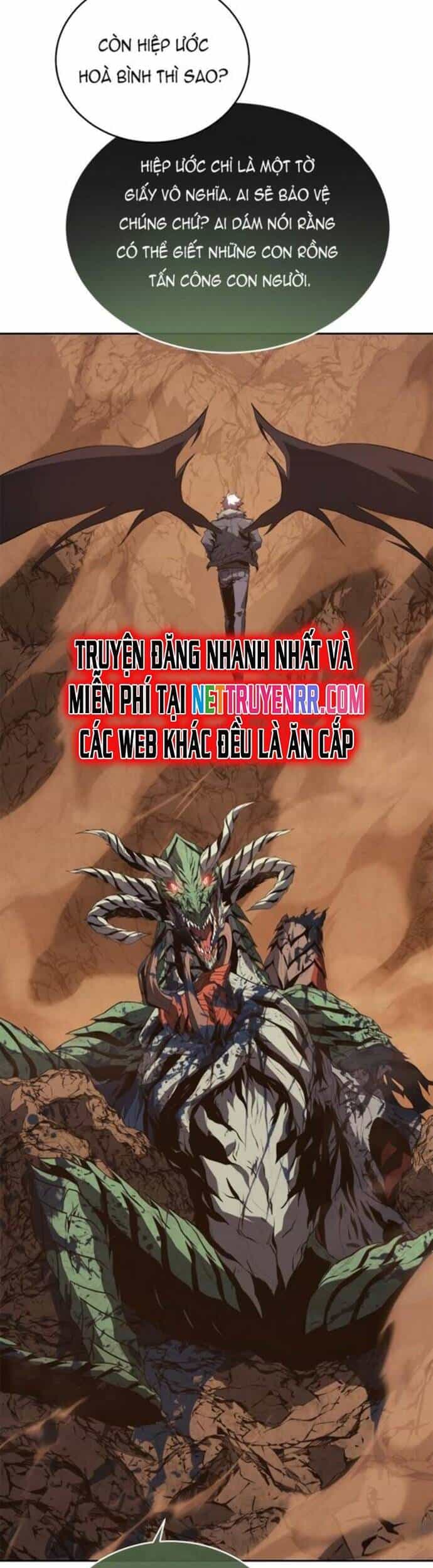 Lý Do Tôi Rời Bỏ Quỷ Vương - Chương 55 - ảnh 13