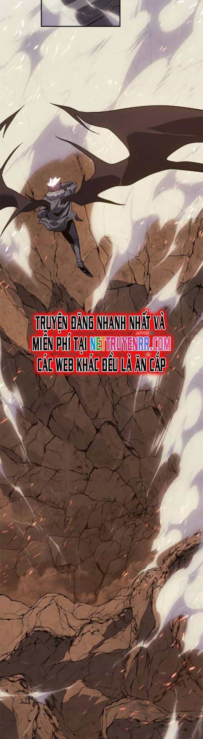 Lý Do Tôi Rời Bỏ Quỷ Vương - Chương 55 - ảnh 21