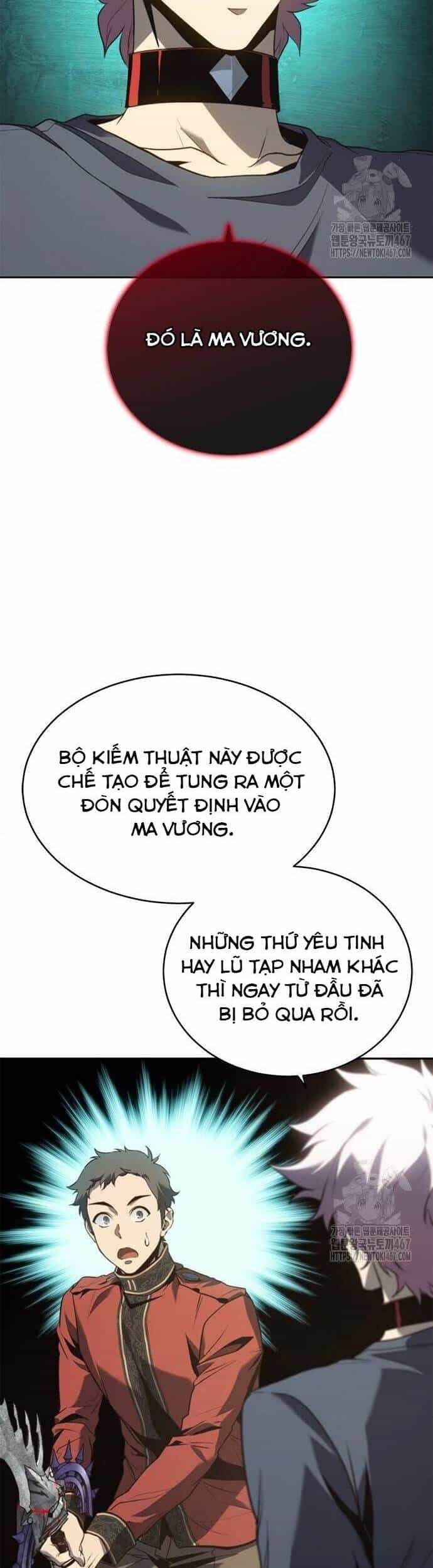 Lý Do Tôi Rời Bỏ Quỷ Vương - Chương 58 - ảnh 39
