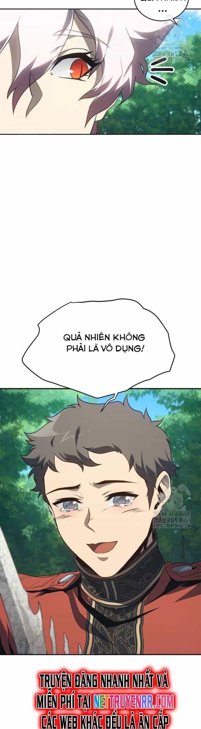 Lý Do Tôi Rời Bỏ Quỷ Vương - Chương 58 - ảnh 41