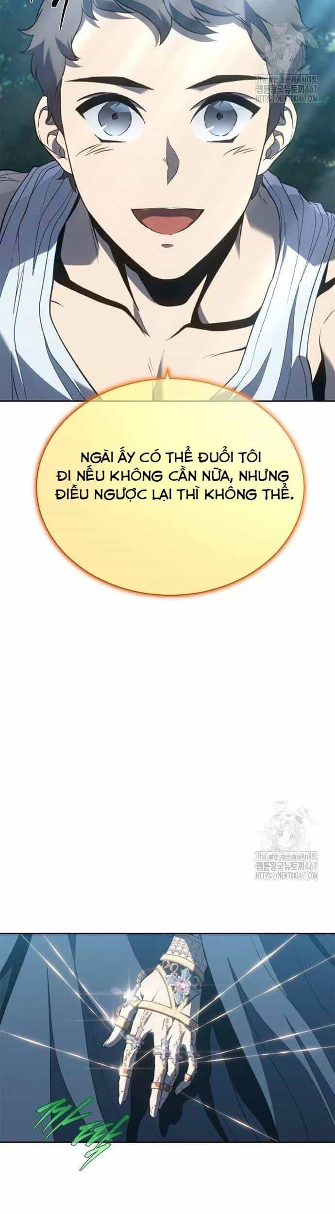 Lý Do Tôi Rời Bỏ Quỷ Vương - Chương 58 - ảnh 9