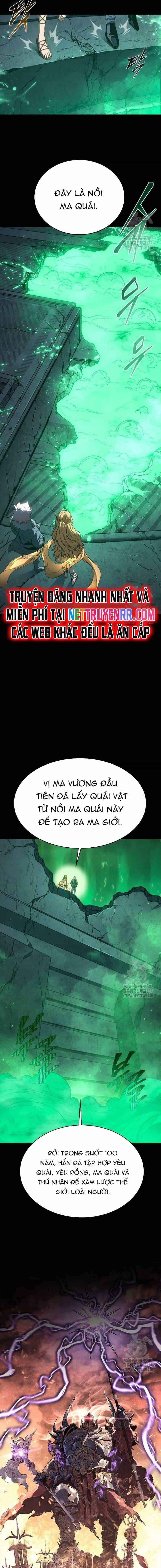 Lý Do Tôi Rời Bỏ Quỷ Vương - Chương 59 - ảnh 14