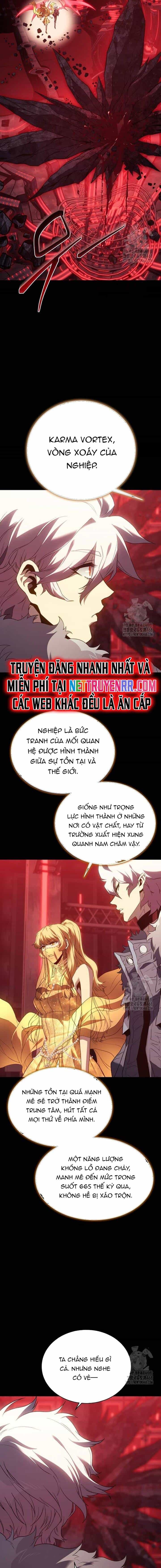 Lý Do Tôi Rời Bỏ Quỷ Vương - Chương 59 - ảnh 19