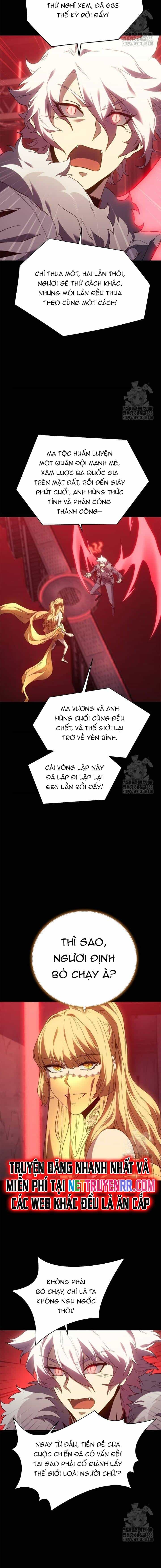Lý Do Tôi Rời Bỏ Quỷ Vương - Chương 59 - ảnh 22