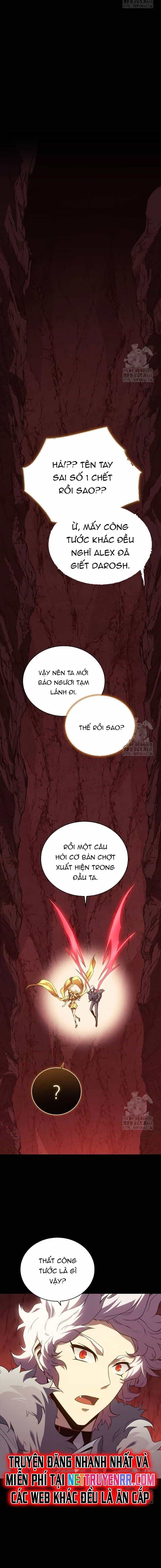 Lý Do Tôi Rời Bỏ Quỷ Vương - Chương 59 - ảnh 7