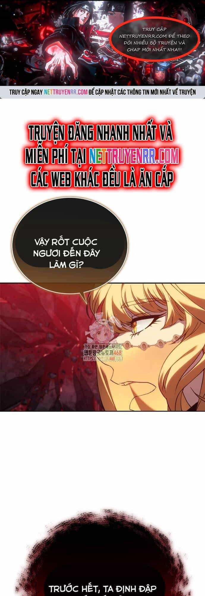 Lý Do Tôi Rời Bỏ Quỷ Vương - Chương 60 - ảnh 1