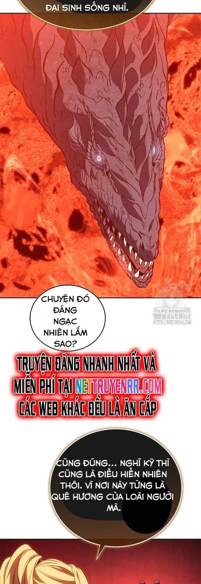 Lý Do Tôi Rời Bỏ Quỷ Vương - Chương 60 - ảnh 16