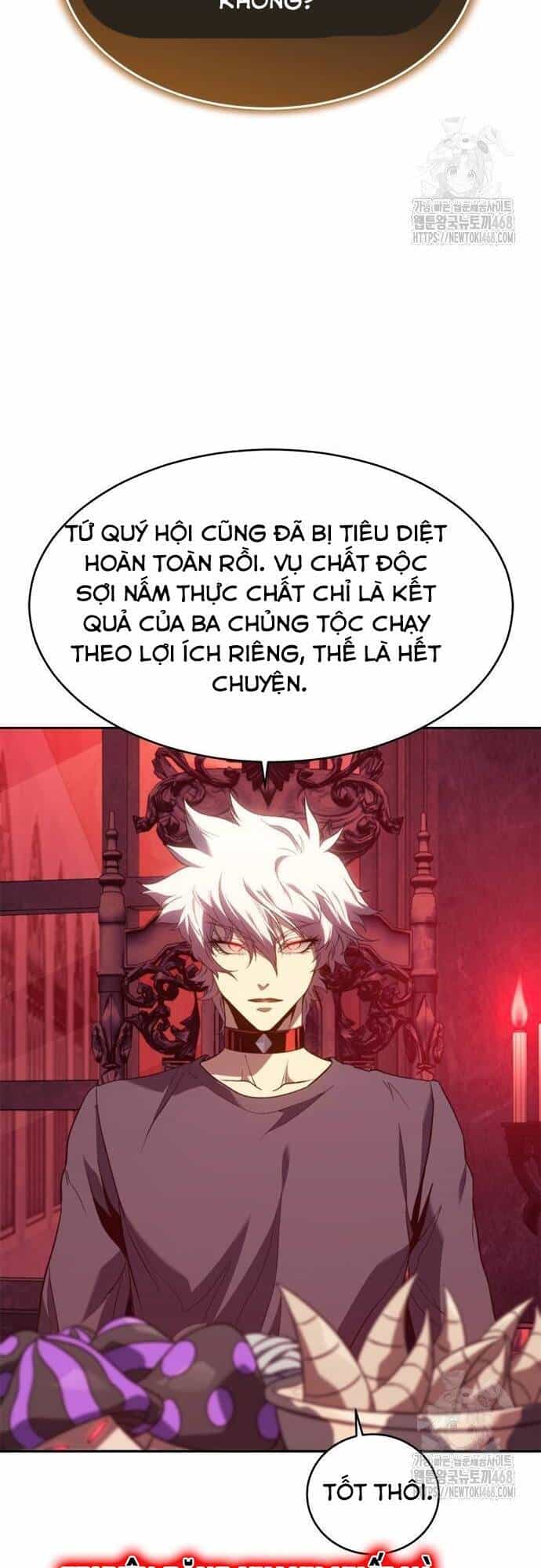 Lý Do Tôi Rời Bỏ Quỷ Vương - Chương 60 - ảnh 19