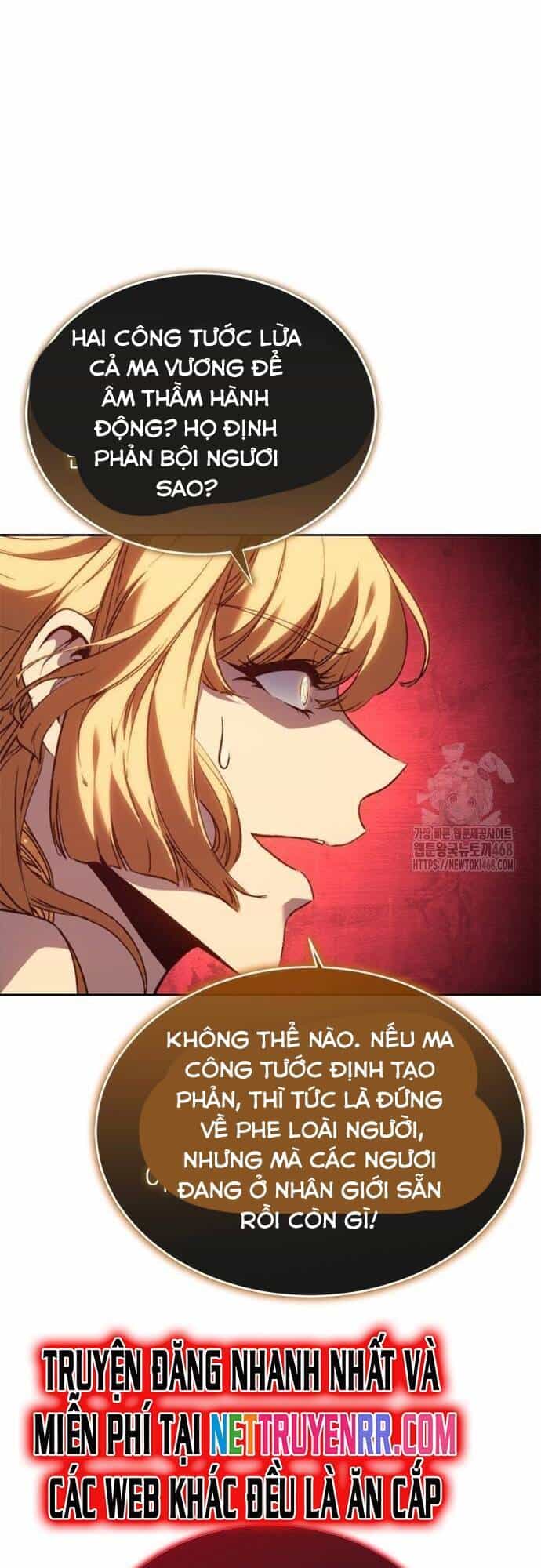 Lý Do Tôi Rời Bỏ Quỷ Vương - Chương 60 - ảnh 22