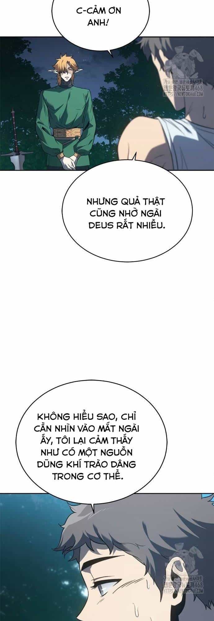 Lý Do Tôi Rời Bỏ Quỷ Vương - Chương 60 - ảnh 33