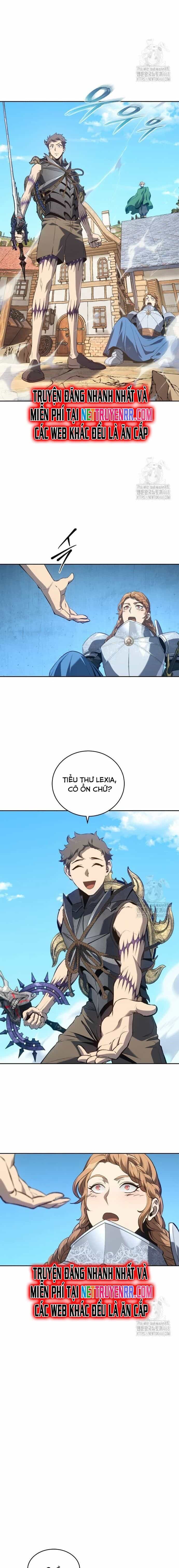 Lý Do Tôi Rời Bỏ Quỷ Vương - Chương 61 - ảnh 21