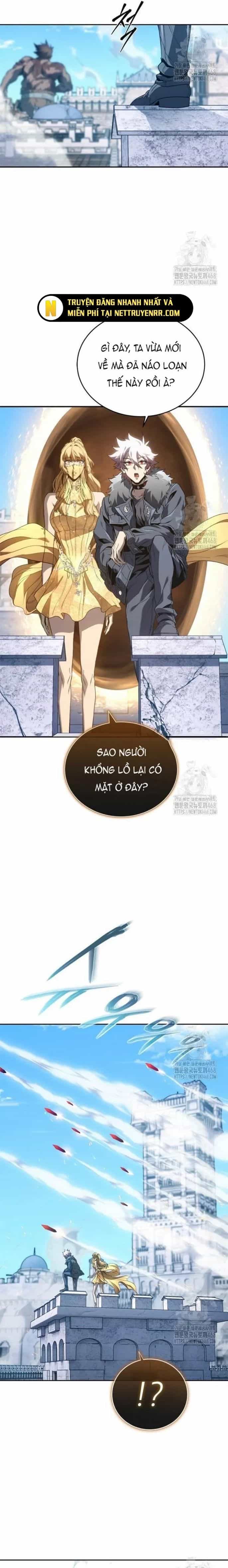 Lý Do Tôi Rời Bỏ Quỷ Vương - Chương 62 - ảnh 19