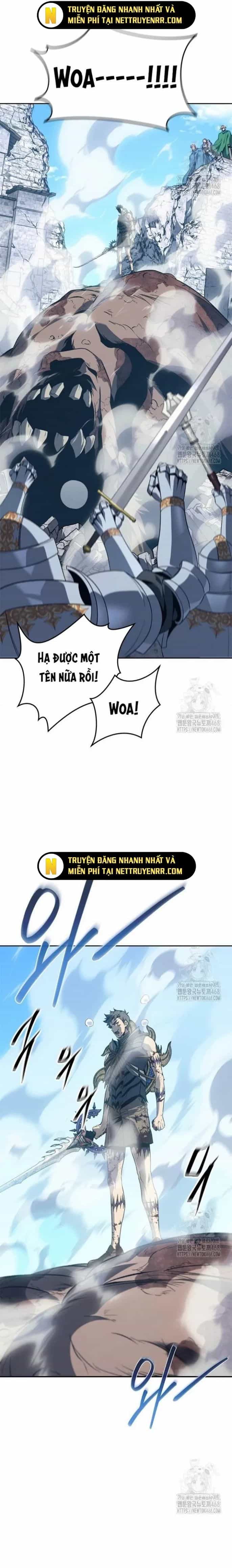 Lý Do Tôi Rời Bỏ Quỷ Vương - Chương 62 - ảnh 24