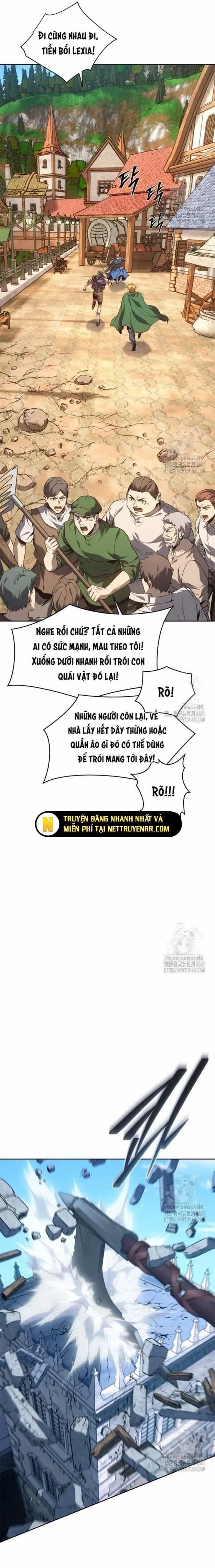 Lý Do Tôi Rời Bỏ Quỷ Vương - Chương 62 - ảnh 7