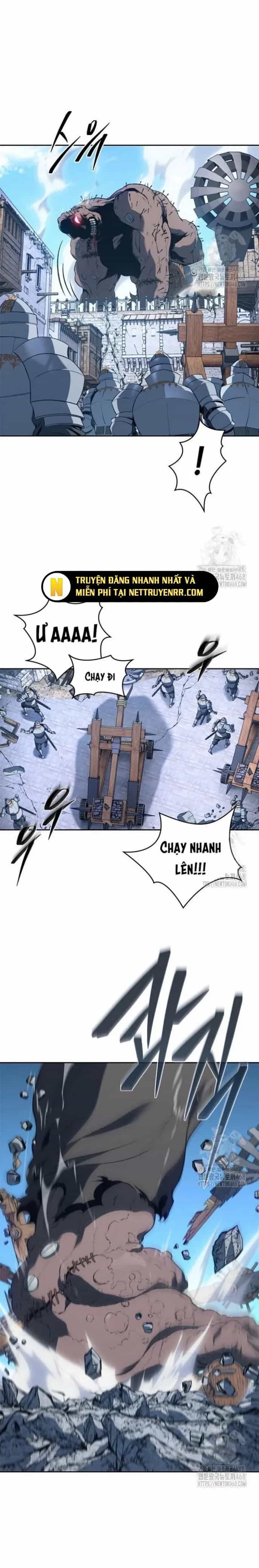 Lý Do Tôi Rời Bỏ Quỷ Vương - Chương 63 - ảnh 13