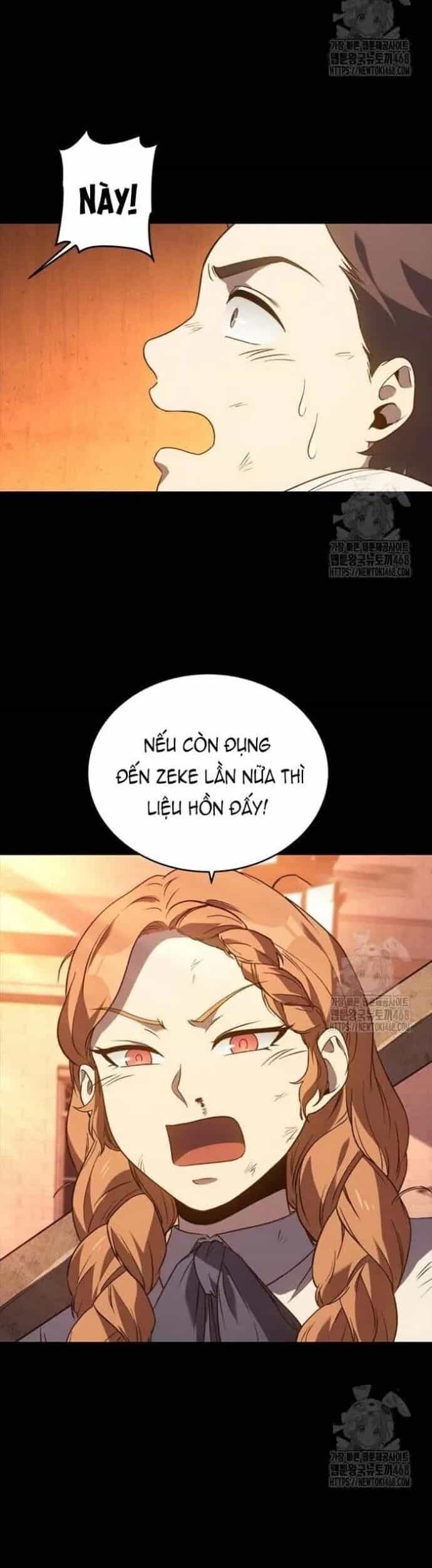 Lý Do Tôi Rời Bỏ Quỷ Vương - Chương 63.1 - ảnh 14
