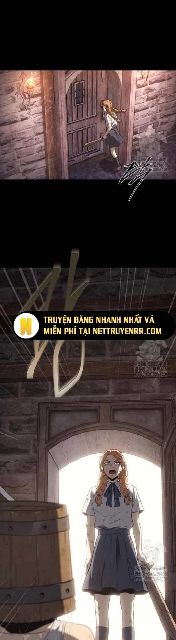 Lý Do Tôi Rời Bỏ Quỷ Vương - Chương 63.1 - ảnh 15