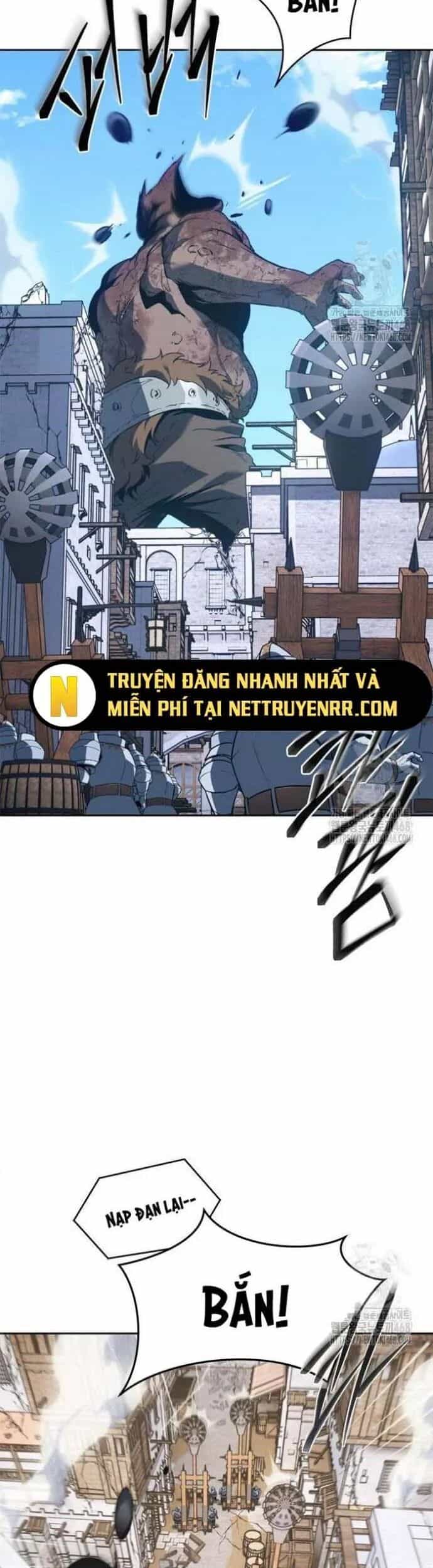 Lý Do Tôi Rời Bỏ Quỷ Vương - Chương 63.1 - ảnh 36