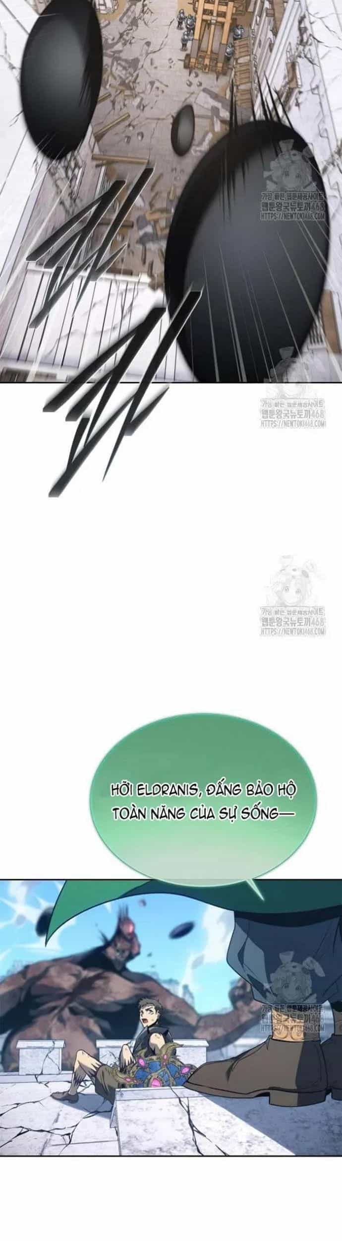 Lý Do Tôi Rời Bỏ Quỷ Vương - Chương 63.1 - ảnh 37