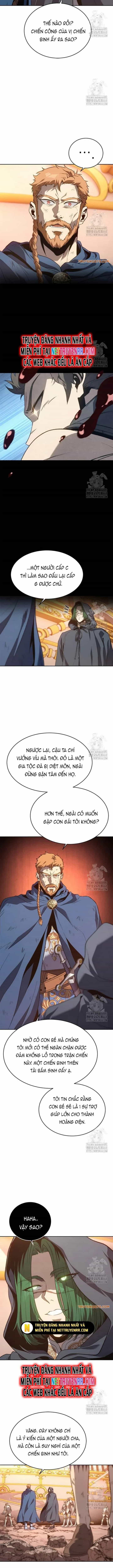 Lý Do Tôi Rời Bỏ Quỷ Vương - Chương 64 - ảnh 13