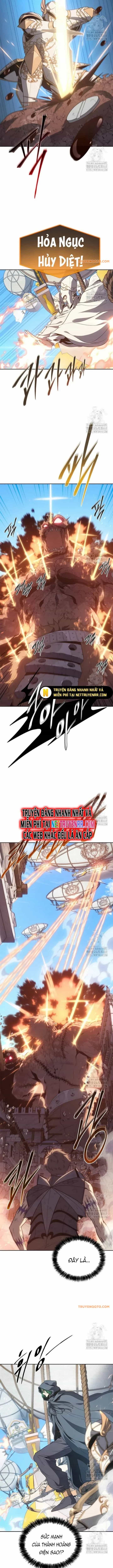 Lý Do Tôi Rời Bỏ Quỷ Vương - Chương 64 - ảnh 9