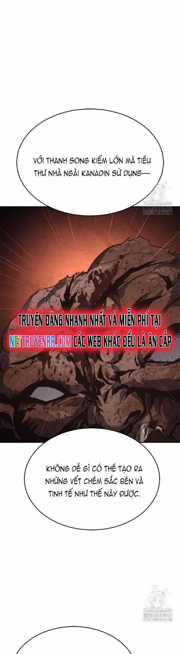 Lý Do Tôi Rời Bỏ Quỷ Vương - Chương 65 - ảnh 10