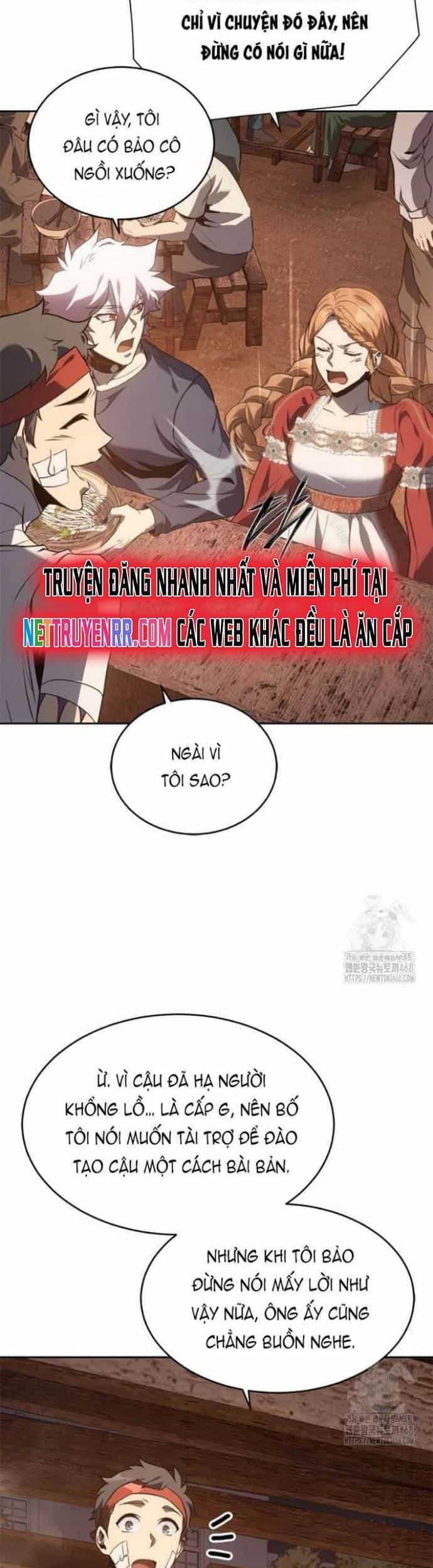 Lý Do Tôi Rời Bỏ Quỷ Vương - Chương 65 - ảnh 27