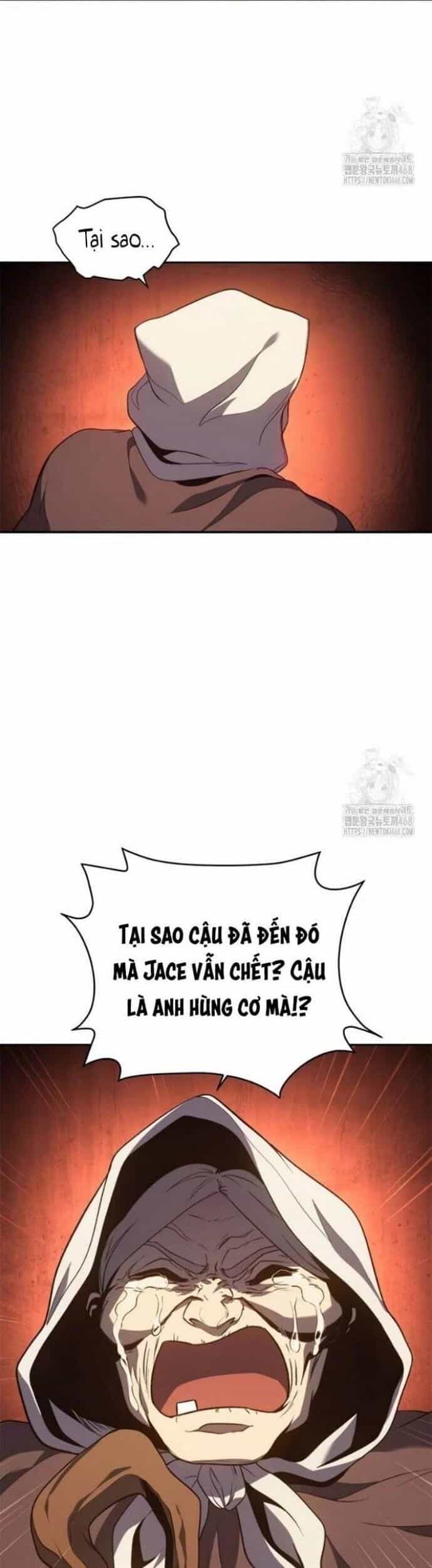 Lý Do Tôi Rời Bỏ Quỷ Vương - Chương 65 - ảnh 36