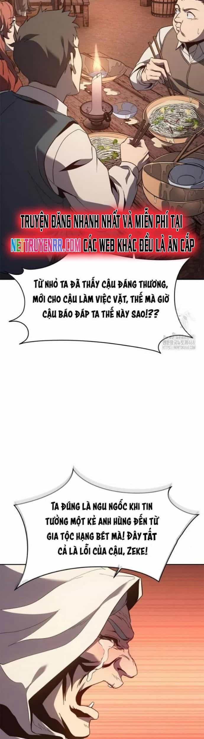 Lý Do Tôi Rời Bỏ Quỷ Vương - Chương 65 - ảnh 39