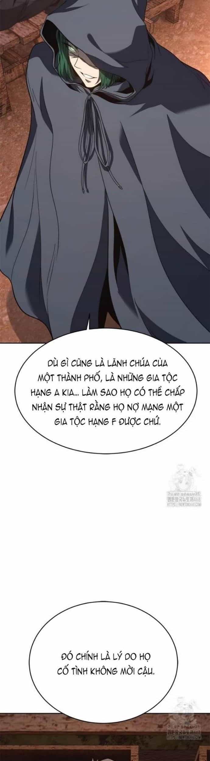 Lý Do Tôi Rời Bỏ Quỷ Vương - Chương 65 - ảnh 51