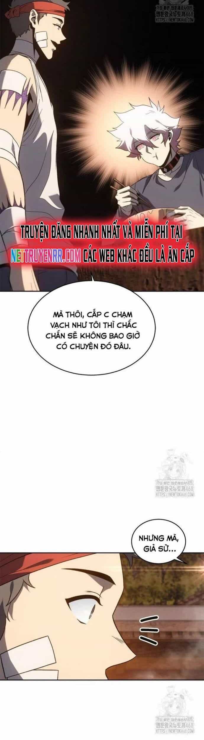 Lý Do Tôi Rời Bỏ Quỷ Vương - Chương 66 - ảnh 10