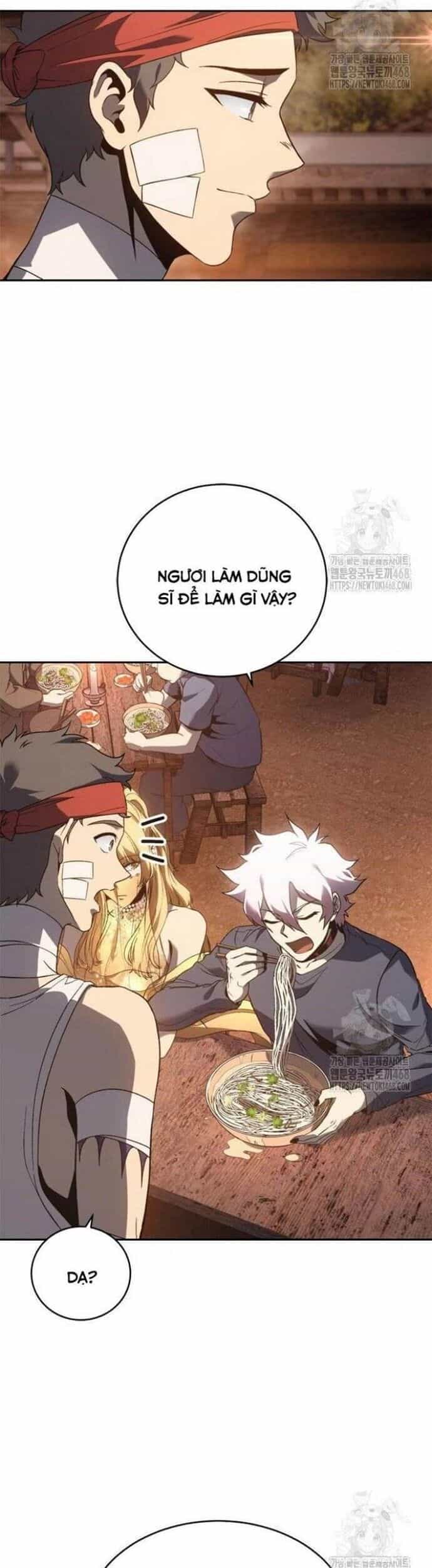 Lý Do Tôi Rời Bỏ Quỷ Vương - Chương 66 - ảnh 2