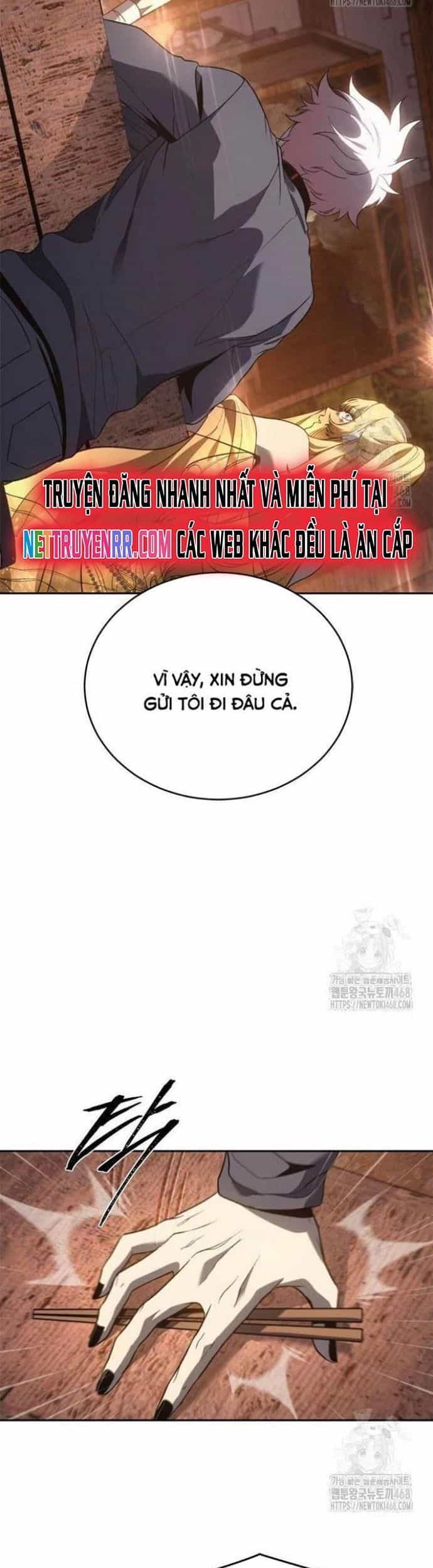 Lý Do Tôi Rời Bỏ Quỷ Vương - Chương 66 - ảnh 23