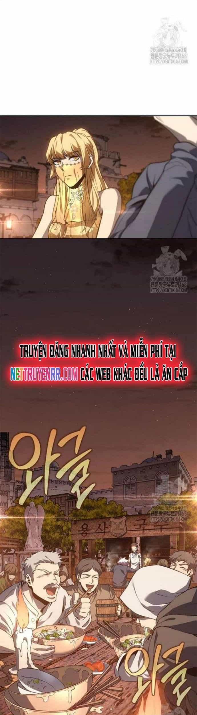 Lý Do Tôi Rời Bỏ Quỷ Vương - Chương 66 - ảnh 27
