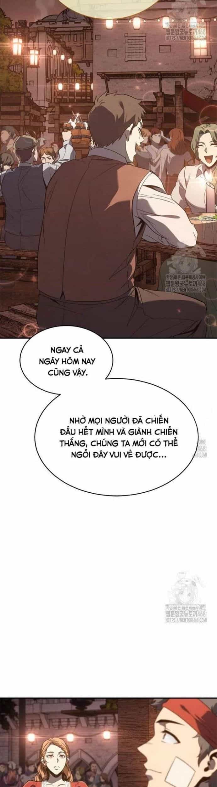 Lý Do Tôi Rời Bỏ Quỷ Vương - Chương 66 - ảnh 7