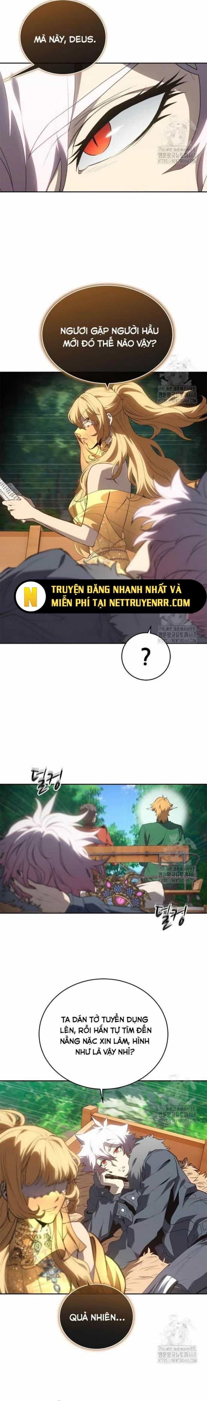 Lý Do Tôi Rời Bỏ Quỷ Vương - Chương 67 - ảnh 12