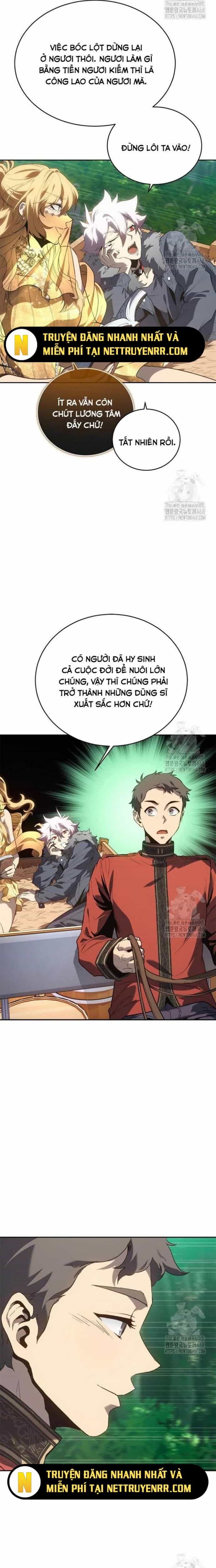 Lý Do Tôi Rời Bỏ Quỷ Vương - Chương 67 - ảnh 3