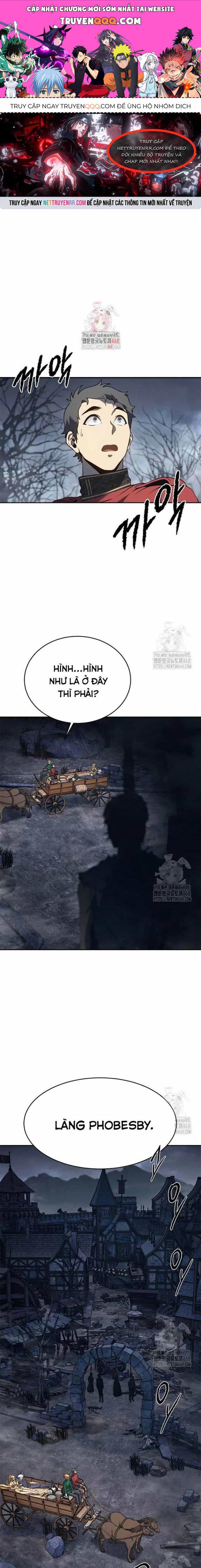 Lý Do Tôi Rời Bỏ Quỷ Vương - Chương 68 - ảnh 1