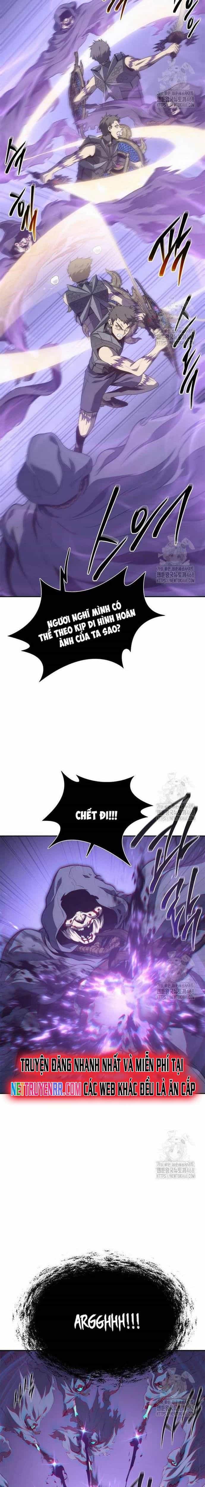 Lý Do Tôi Rời Bỏ Quỷ Vương - Chương 68 - ảnh 15
